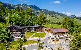 Berghotel Sudelfeld